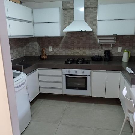 Lindo Apartamento A Beira Mar João Pessoa 外观 照片