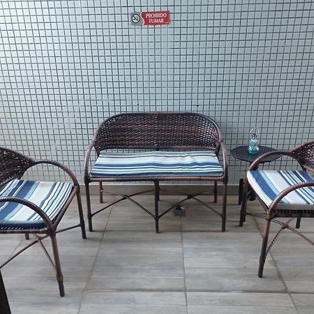 Lindo Apartamento A Beira Mar João Pessoa 外观 照片
