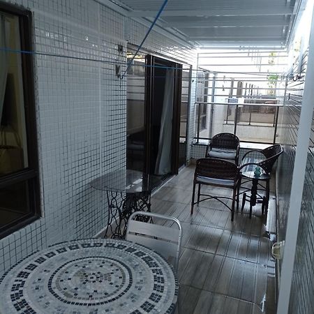 Lindo Apartamento A Beira Mar João Pessoa 外观 照片