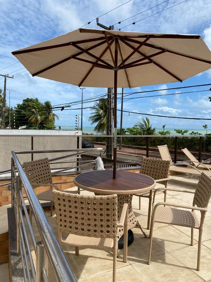 Lindo Apartamento A Beira Mar João Pessoa 外观 照片