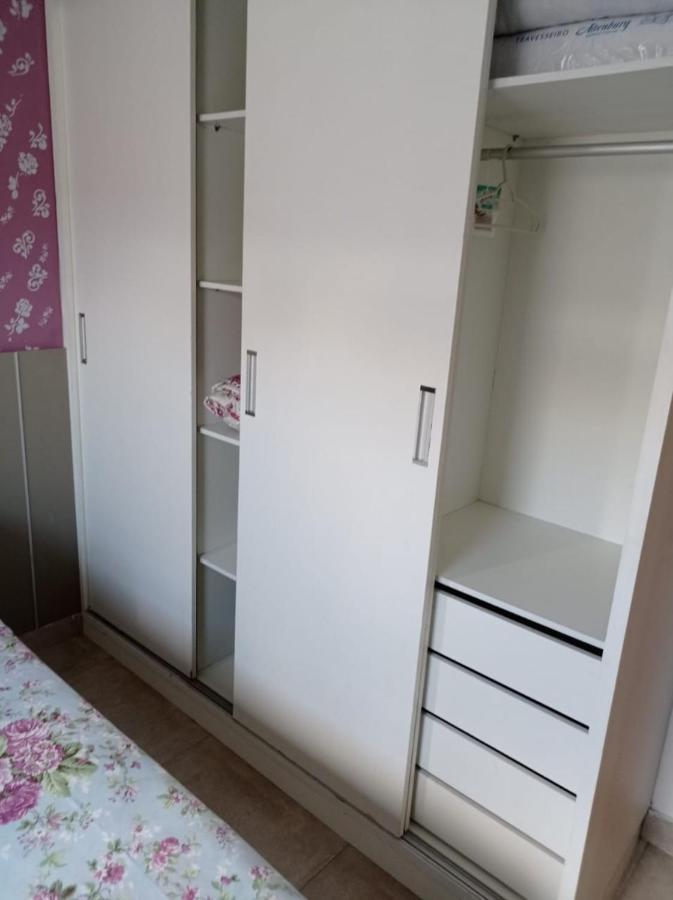Lindo Apartamento A Beira Mar João Pessoa 外观 照片