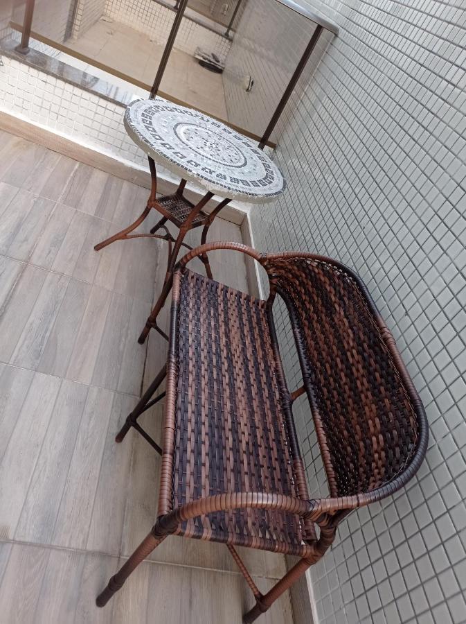 Lindo Apartamento A Beira Mar João Pessoa 外观 照片