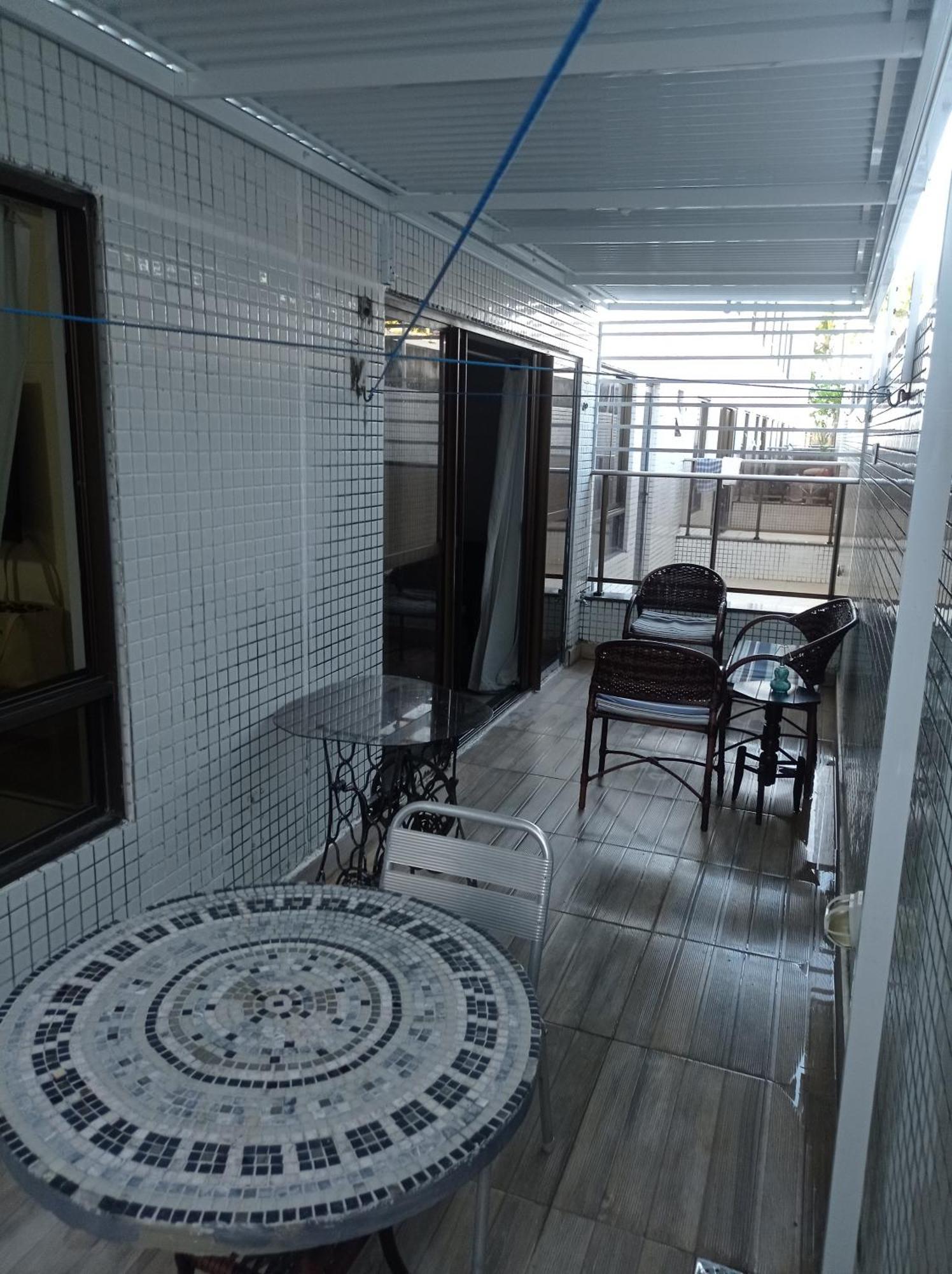 Lindo Apartamento A Beira Mar João Pessoa 外观 照片