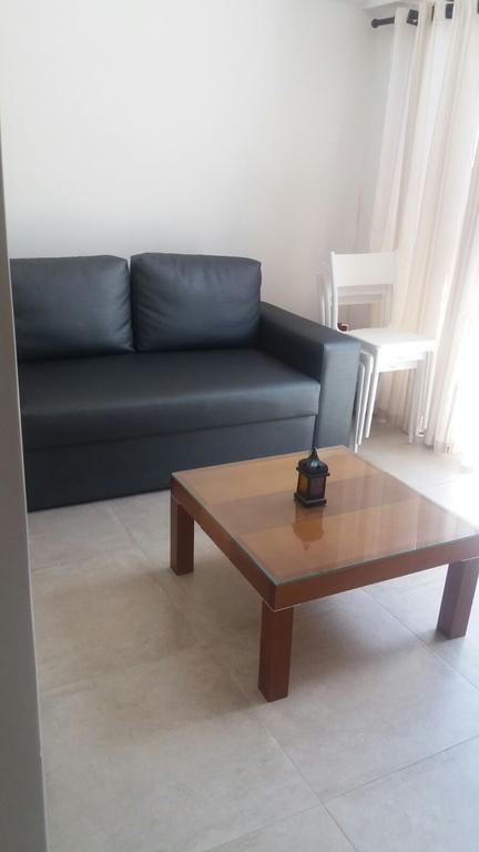 Lindo Apartamento A Beira Mar João Pessoa 外观 照片