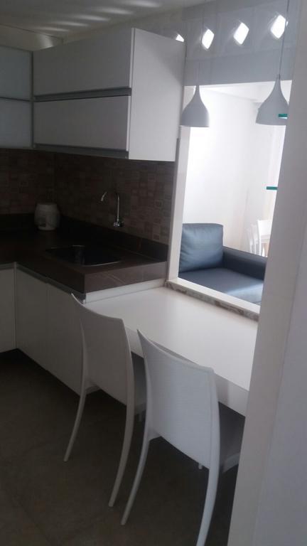 Lindo Apartamento A Beira Mar João Pessoa 外观 照片