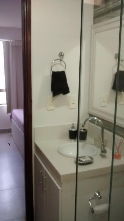 Lindo Apartamento A Beira Mar João Pessoa 外观 照片