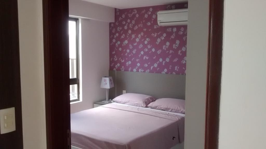 Lindo Apartamento A Beira Mar João Pessoa 外观 照片