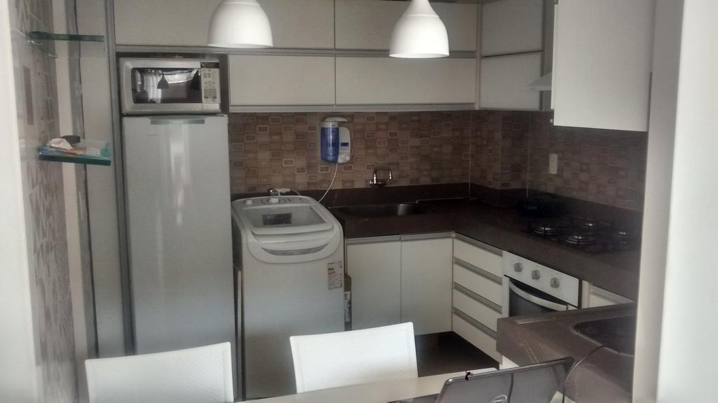 Lindo Apartamento A Beira Mar João Pessoa 外观 照片