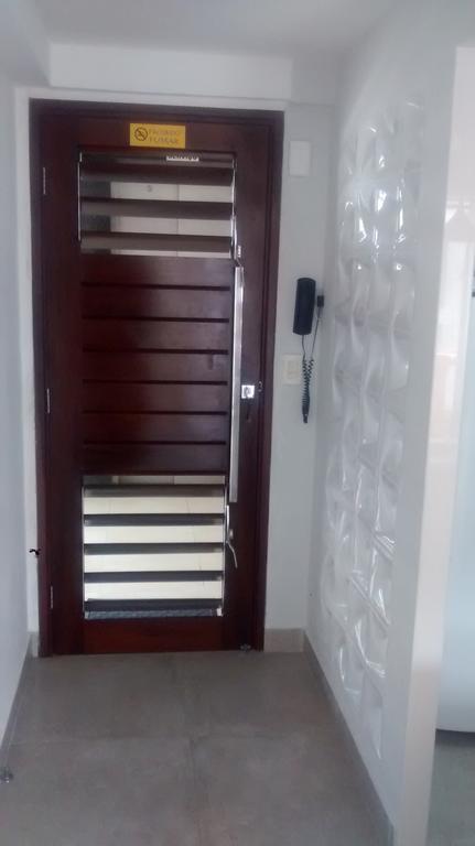 Lindo Apartamento A Beira Mar João Pessoa 外观 照片