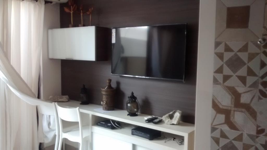Lindo Apartamento A Beira Mar João Pessoa 外观 照片